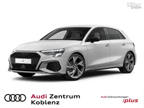 Annonce AUDI A3 Essence 2024 d'occasion 