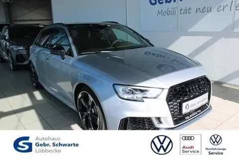 Used AUDI RS3 Petrol 2020 Ad 