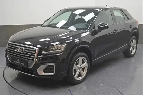 Annonce AUDI Q2 Diesel 2018 d'occasion 