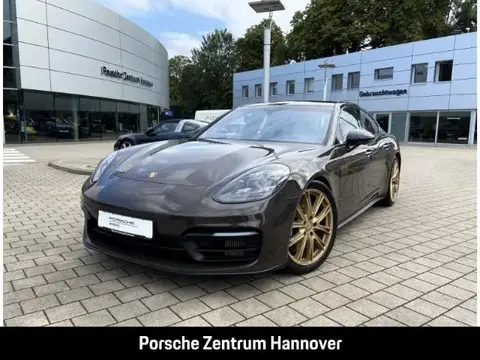 Annonce PORSCHE PANAMERA Hybride 2021 d'occasion 