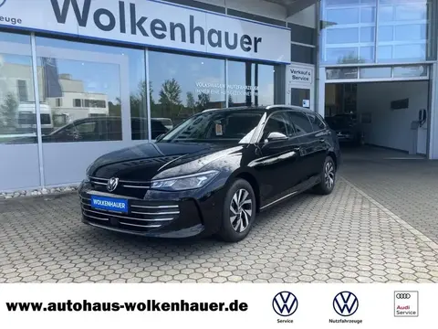 Used VOLKSWAGEN PASSAT Diesel 2024 Ad 