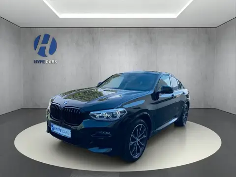 Used BMW X4 Diesel 2021 Ad 