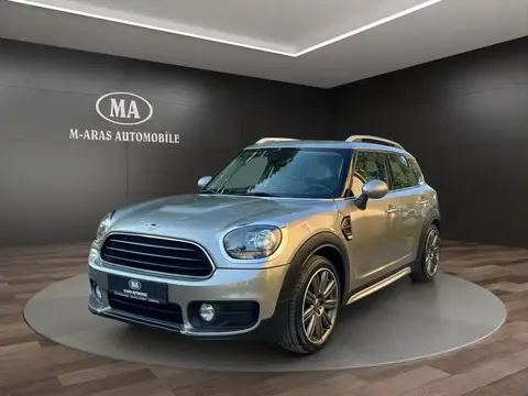 Used MINI COOPER Diesel 2019 Ad 