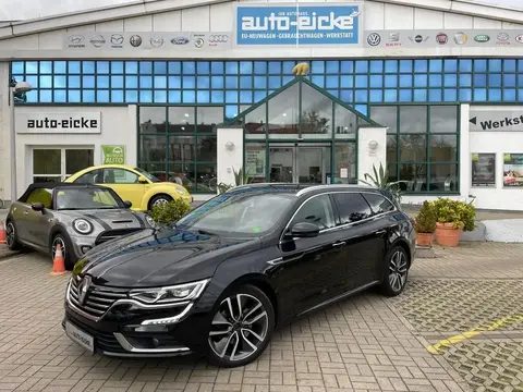 Used RENAULT TALISMAN Diesel 2017 Ad Germany