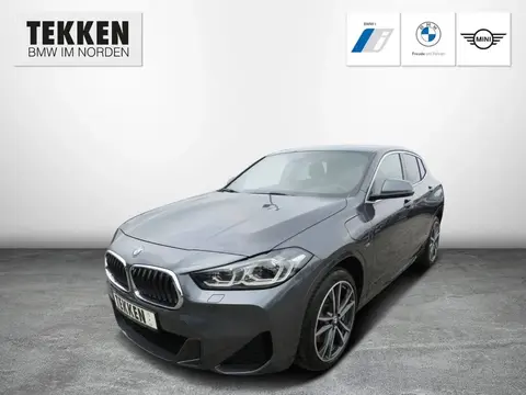 Used BMW X2 Hybrid 2021 Ad Germany