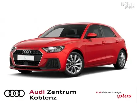 Annonce AUDI A1 Essence 2024 d'occasion Allemagne