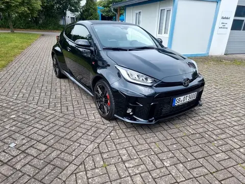 Annonce TOYOTA YARIS Essence 2023 d'occasion Allemagne