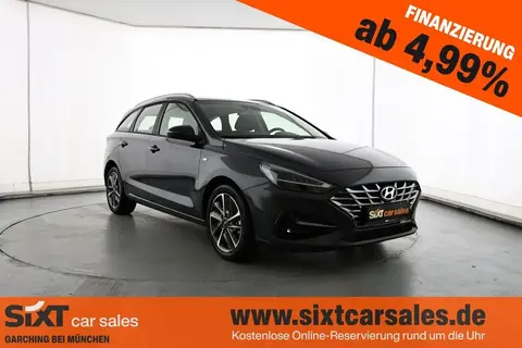 Used HYUNDAI I30 Petrol 2024 Ad 