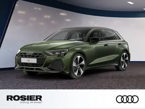 Annonce AUDI A3 Essence 2024 d'occasion 