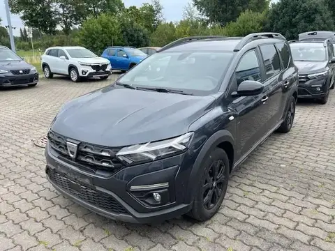 Used DACIA JOGGER Petrol 2022 Ad 