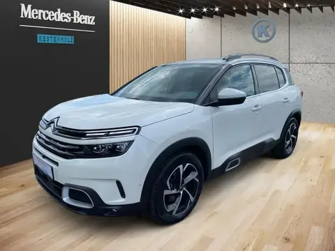 Used CITROEN C5 AIRCROSS Diesel 2020 Ad 