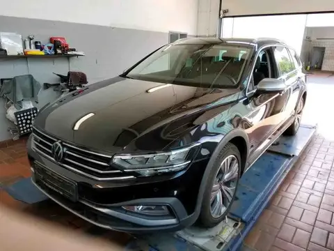 Annonce VOLKSWAGEN PASSAT Diesel 2022 d'occasion 