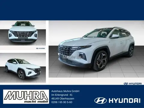 Annonce HYUNDAI TUCSON Essence 2023 d'occasion 