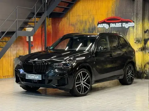 Annonce BMW X5 Diesel 2023 d'occasion 