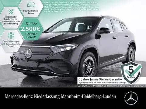 Annonce MERCEDES-BENZ EQA Non renseigné 2023 d'occasion 