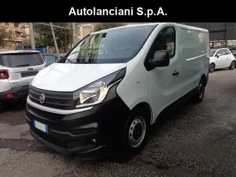 Used FIAT TALENTO Diesel 2020 Ad 