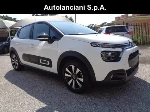 Annonce CITROEN C3 Essence 2021 d'occasion 