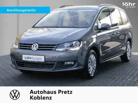 Annonce VOLKSWAGEN SHARAN Essence 2023 d'occasion 