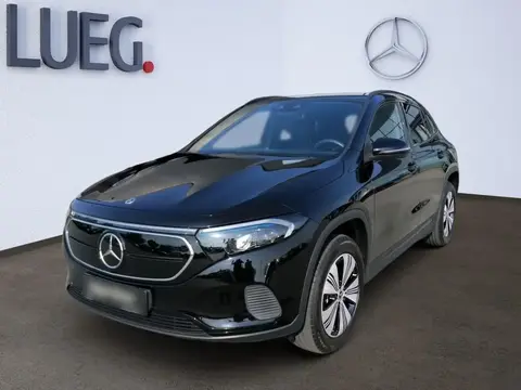 Used MERCEDES-BENZ EQA Not specified 2021 Ad 