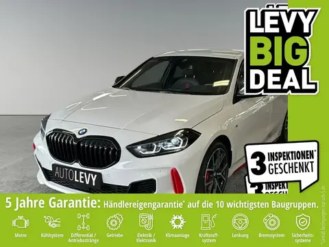 Used BMW SERIE 1 Petrol 2021 Ad 