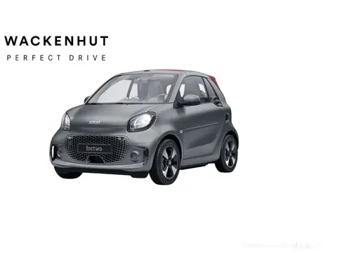 Used SMART FORTWO Not specified 2021 Ad 