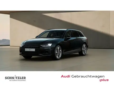 Used AUDI A4 Petrol 2023 Ad 