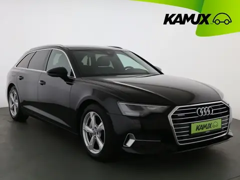 Used AUDI A6 Diesel 2021 Ad 