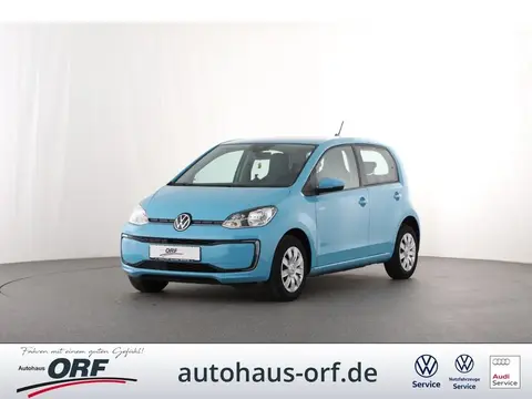 Used VOLKSWAGEN UP! Not specified 2020 Ad Germany