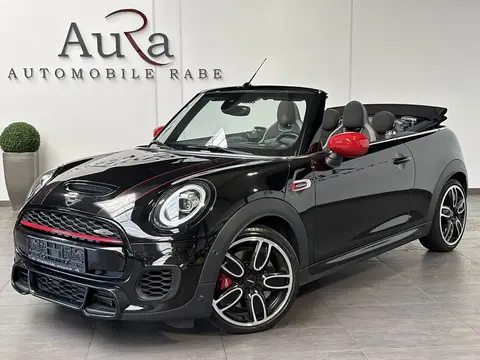 Annonce MINI JOHN COOPER WORKS Essence 2020 d'occasion 