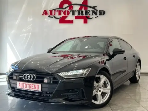 Used AUDI A7 Diesel 2020 Ad 