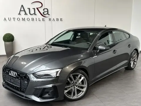 Annonce AUDI A5 Diesel 2020 d'occasion 