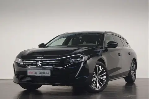 Used PEUGEOT 508 Petrol 2021 Ad 