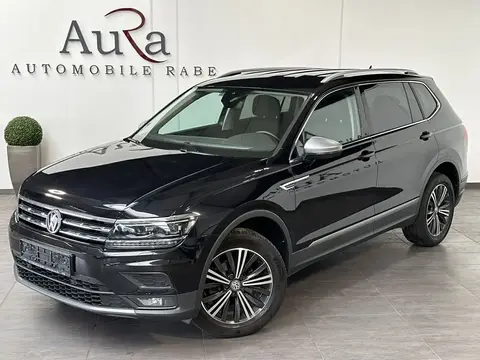 Annonce VOLKSWAGEN TIGUAN Diesel 2019 d'occasion 