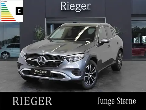 Annonce MERCEDES-BENZ CLASSE GLC Diesel 2023 d'occasion Allemagne