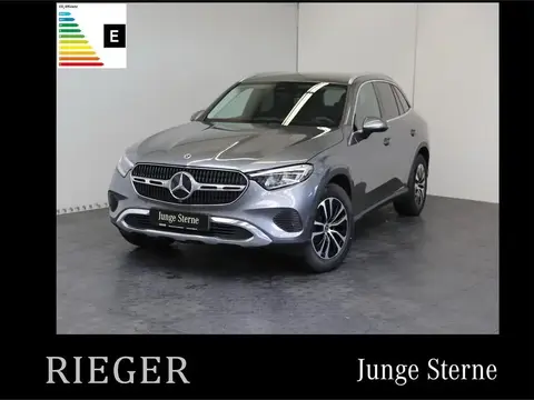 Annonce MERCEDES-BENZ CLASSE GLC Diesel 2023 d'occasion Allemagne