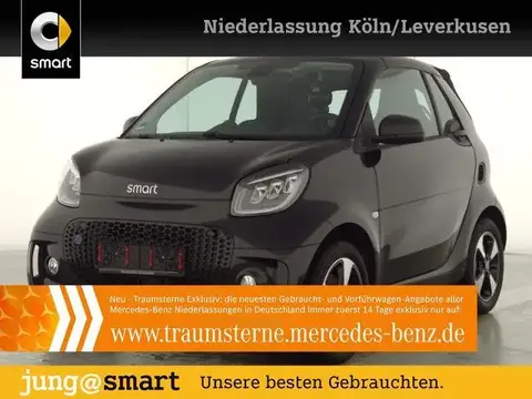 Used SMART FORTWO Not specified 2023 Ad 