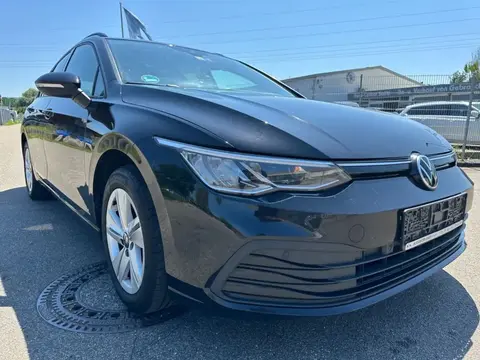 Annonce VOLKSWAGEN GOLF Diesel 2021 d'occasion 