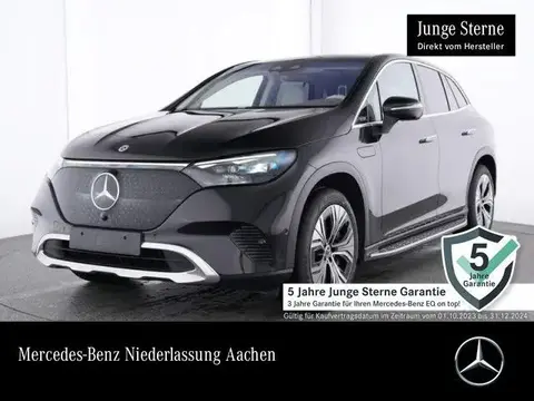 Annonce MERCEDES-BENZ EQE Non renseigné 2023 d'occasion 