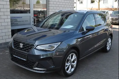 Used SEAT ARONA Petrol 2024 Ad 