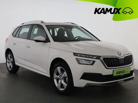 Annonce SKODA KAMIQ Essence 2020 d'occasion 