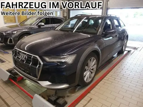 Used AUDI A6 Diesel 2020 Ad 