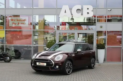 Used MINI COOPER Diesel 2016 Ad 