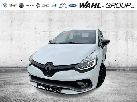 Used RENAULT CLIO Petrol 2018 Ad 