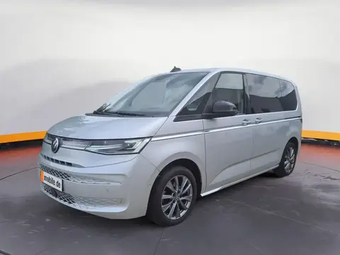 Annonce VOLKSWAGEN T7 Essence 2022 d'occasion 