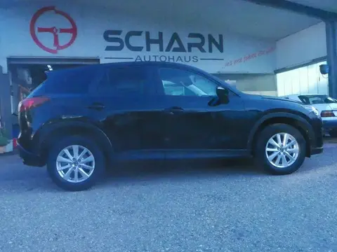 Used MAZDA CX-5 Diesel 2015 Ad 