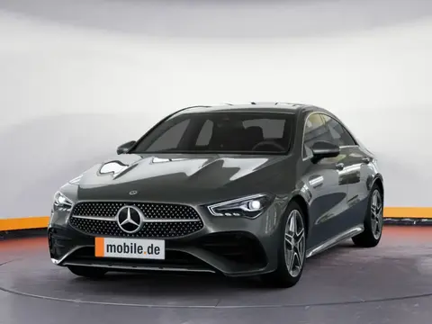 Annonce MERCEDES-BENZ CLASSE CLA Essence 2023 d'occasion 