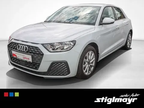 Annonce AUDI A1 Essence 2022 d'occasion Allemagne