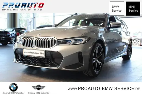 Annonce BMW SERIE 3 Hybride 2023 d'occasion Allemagne