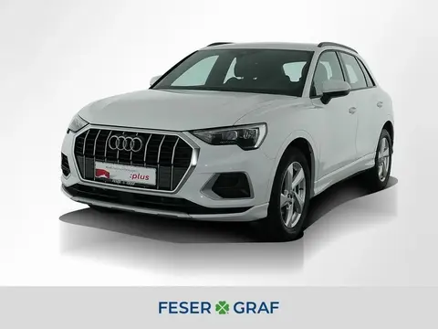 Used AUDI Q3 Petrol 2022 Ad Germany