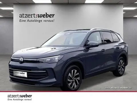 Annonce VOLKSWAGEN TIGUAN Diesel 2024 d'occasion 